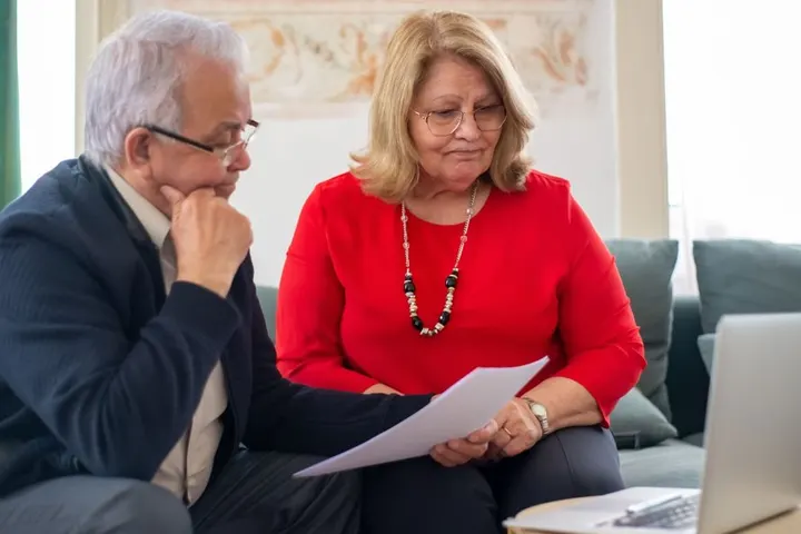 Baisse retraite complémentaire septembre 2025 : comprendre